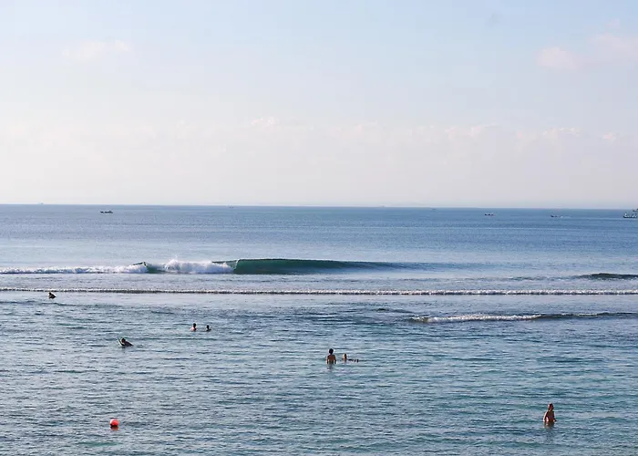 Kerang Bingin Beach Villa Uluwatu 
